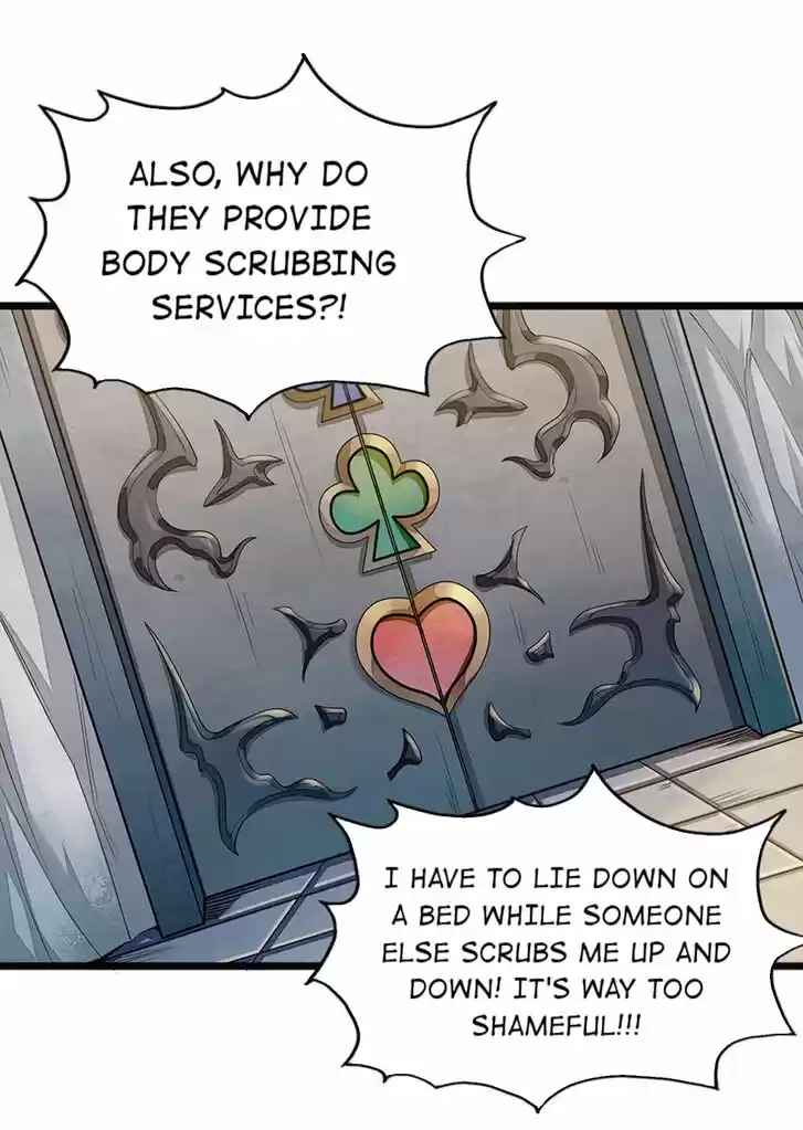 5500 Shades of the Demon King Ch.049.1