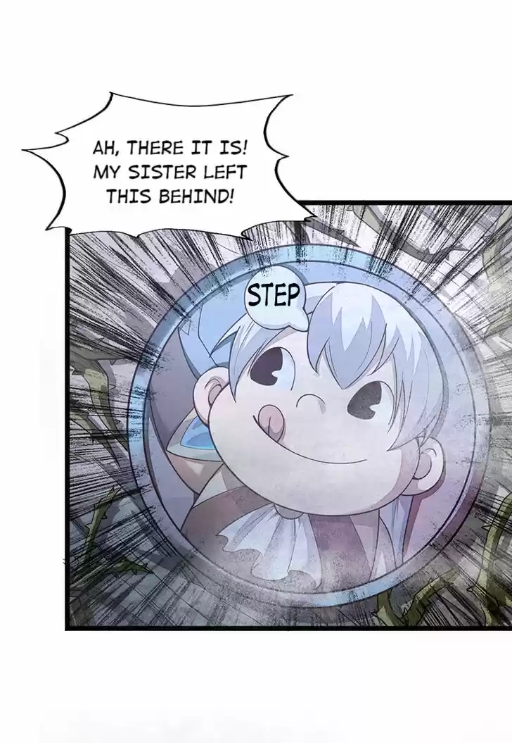 5500 Shades of the Demon King Ch.049.1