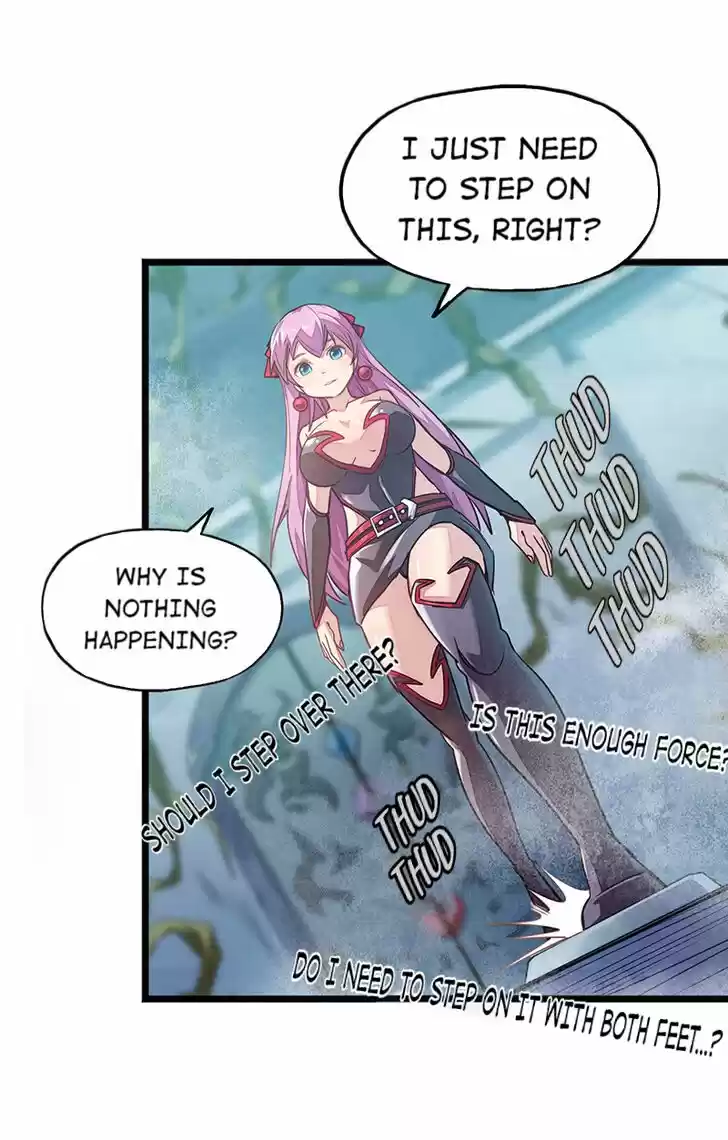 5500 Shades of the Demon King Ch.049.1