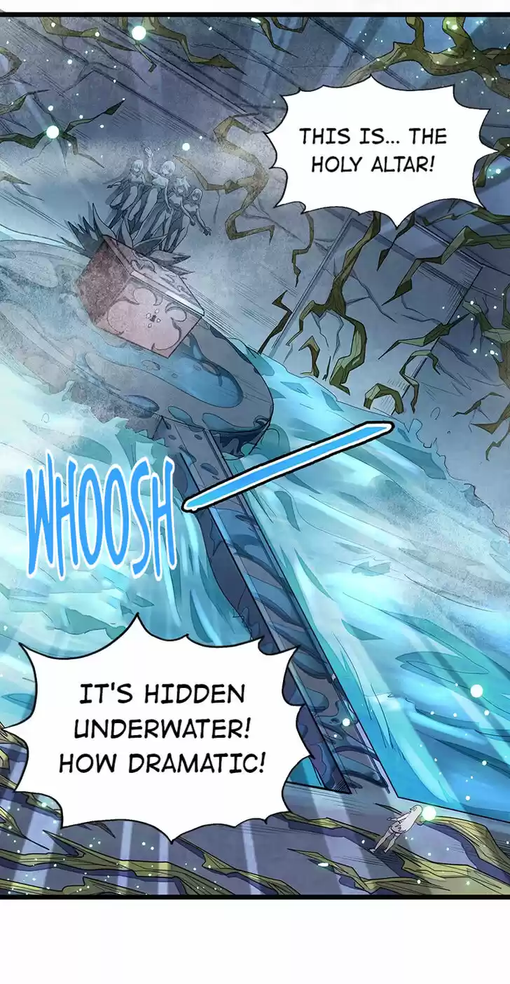 5500 Shades of the Demon King Ch.049.1