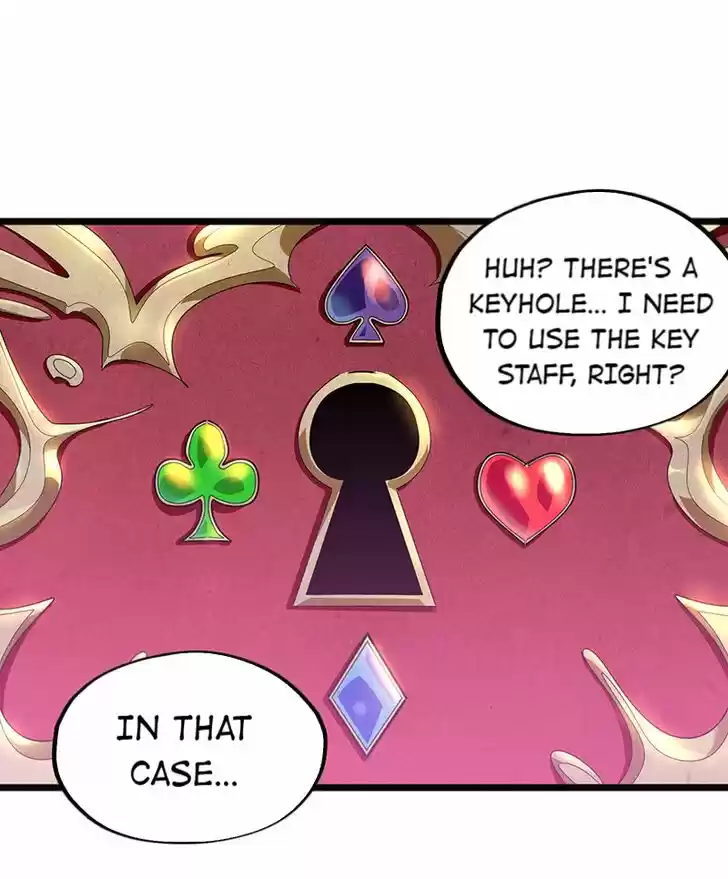 5500 Shades of the Demon King Ch.049.1