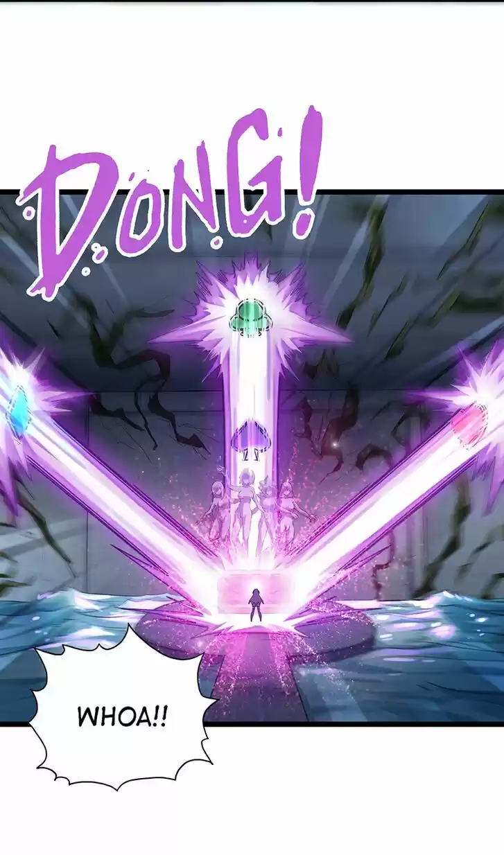 5500 Shades of the Demon King Ch.049.1