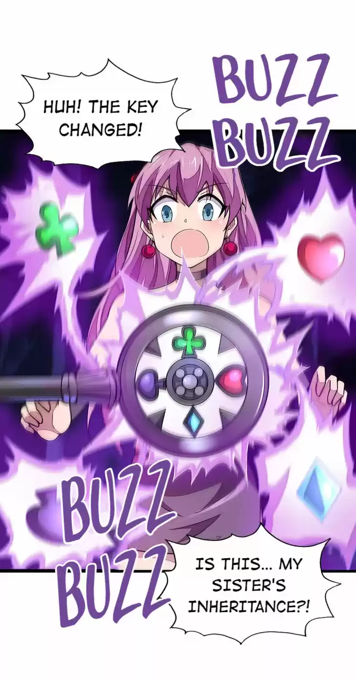 5500 Shades of the Demon King Ch.049.1