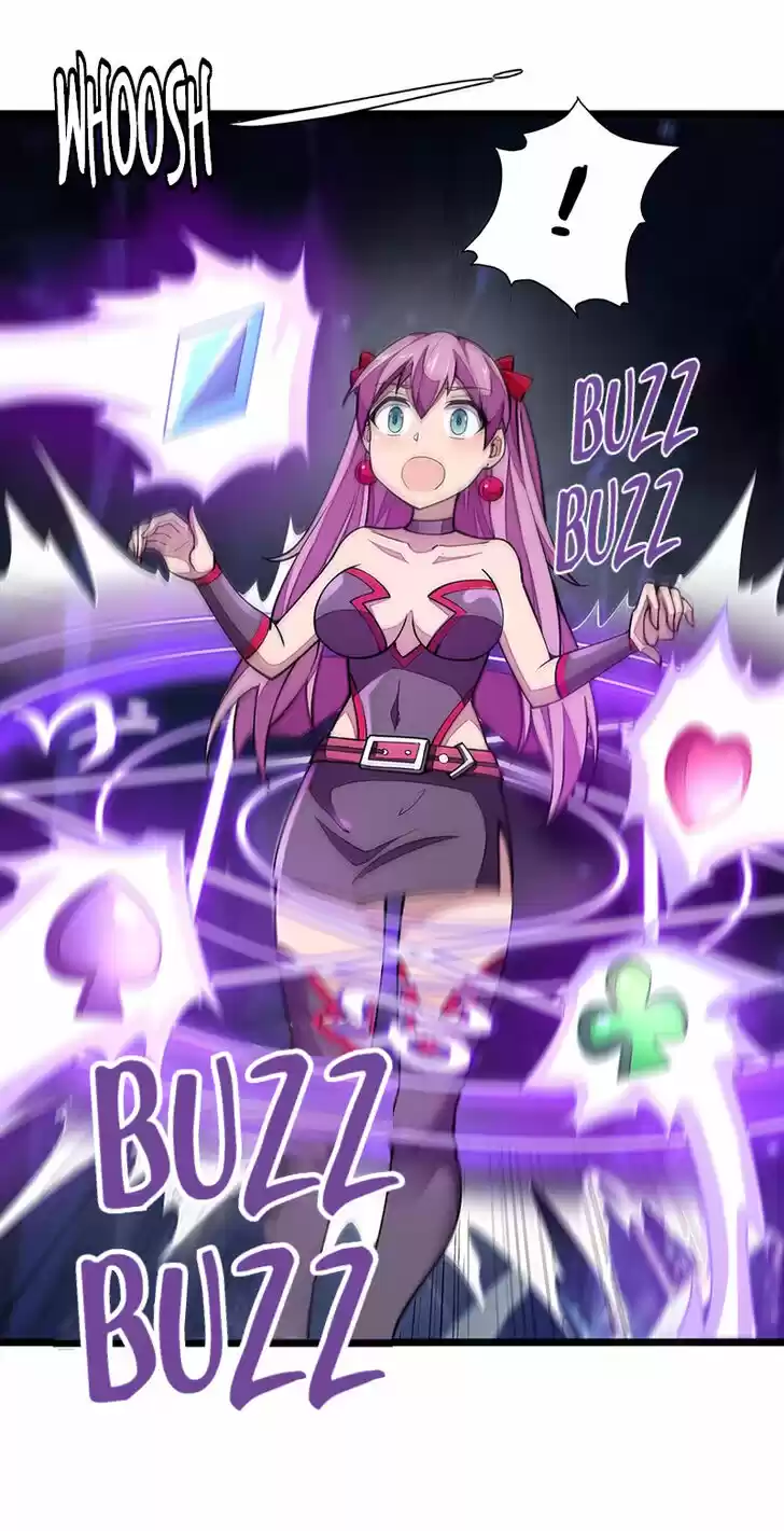 5500 Shades of the Demon King Ch.049.1