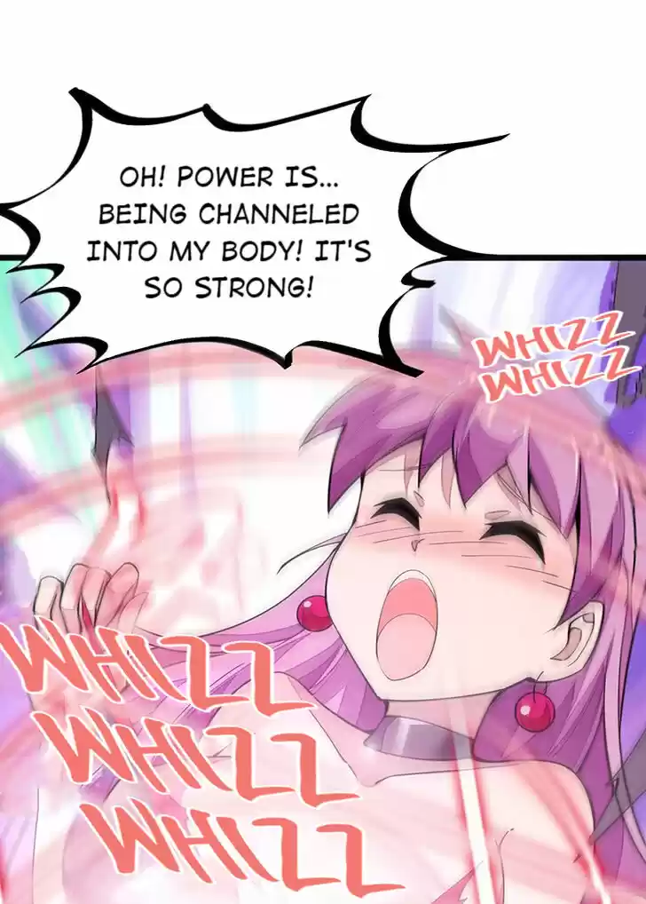 5500 Shades of the Demon King Ch.049.1