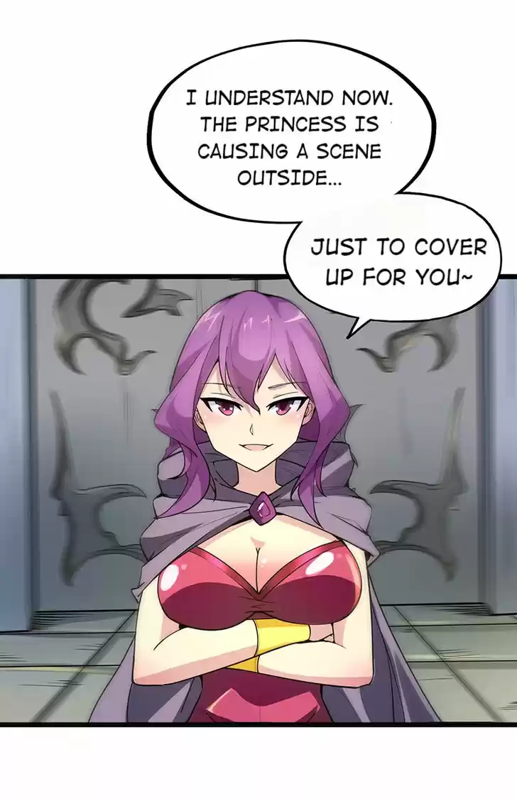 5500 Shades of the Demon King Ch.049.1