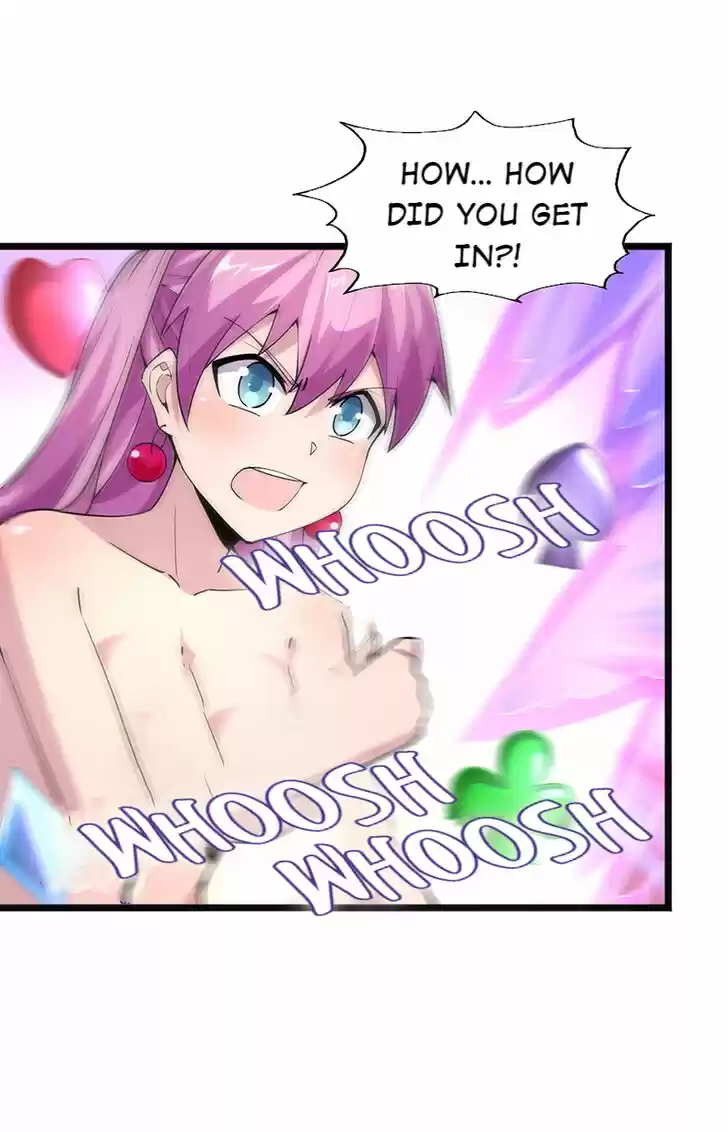 5500 Shades of the Demon King Ch.049.1