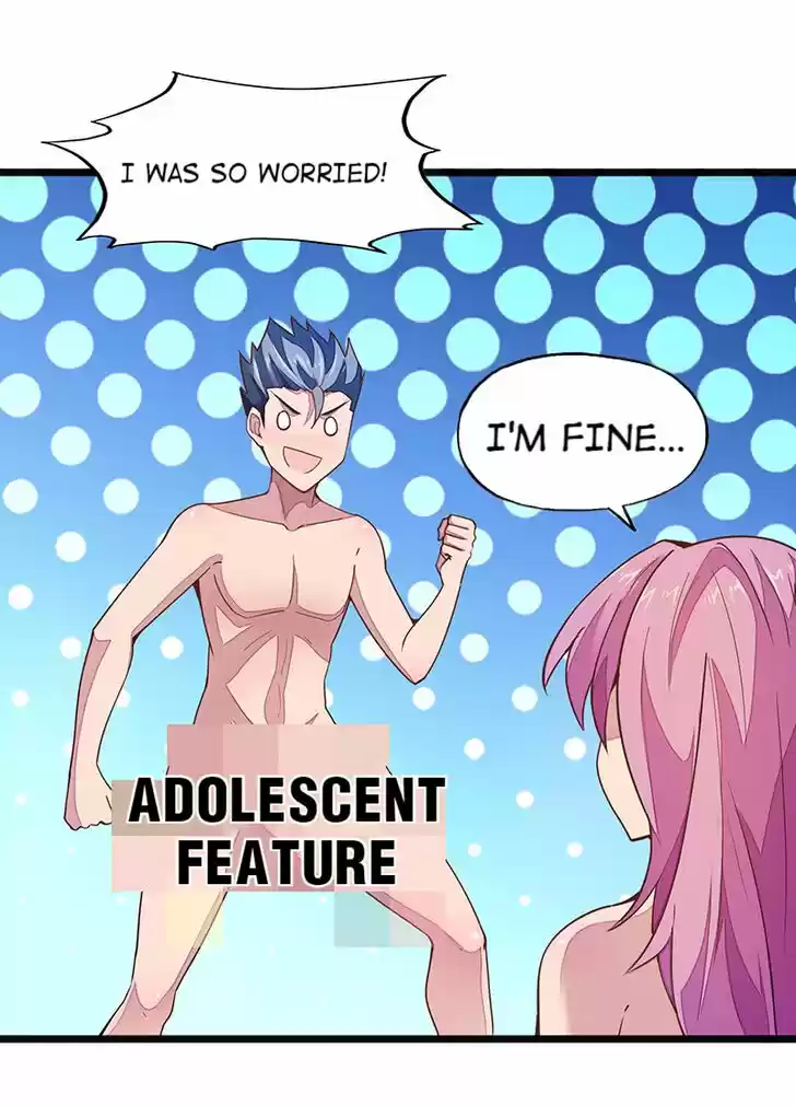 5500 Shades of the Demon King Ch.052.2