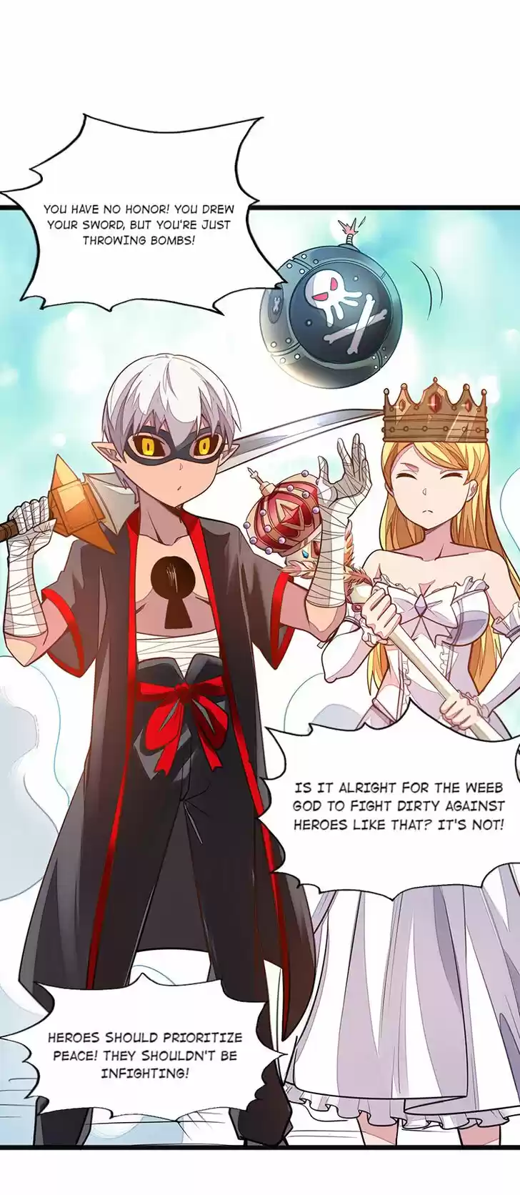 5500 Shades of the Demon King Ch.052.2