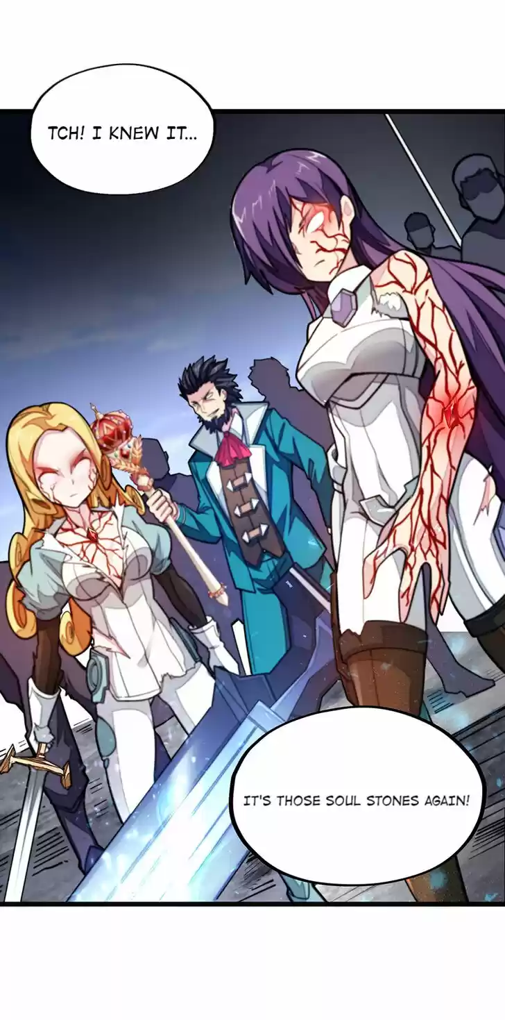 5500 Shades of the Demon King Ch.054.1