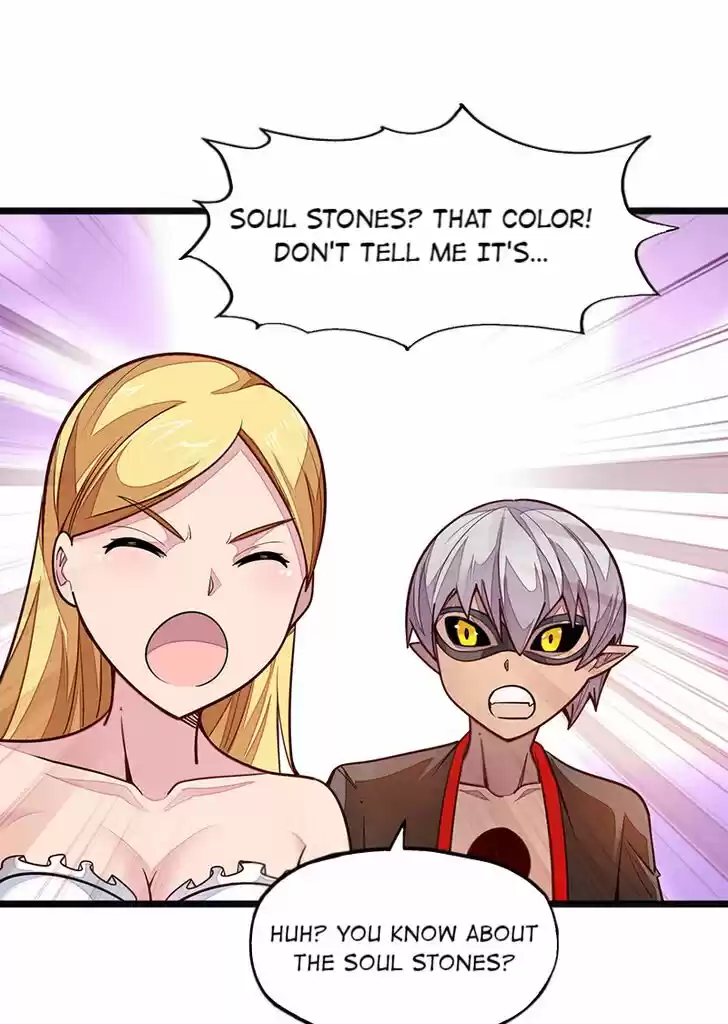 5500 Shades of the Demon King Ch.054.1