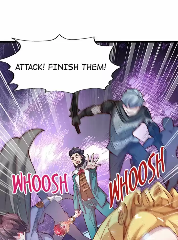 5500 Shades of the Demon King Ch.054.1