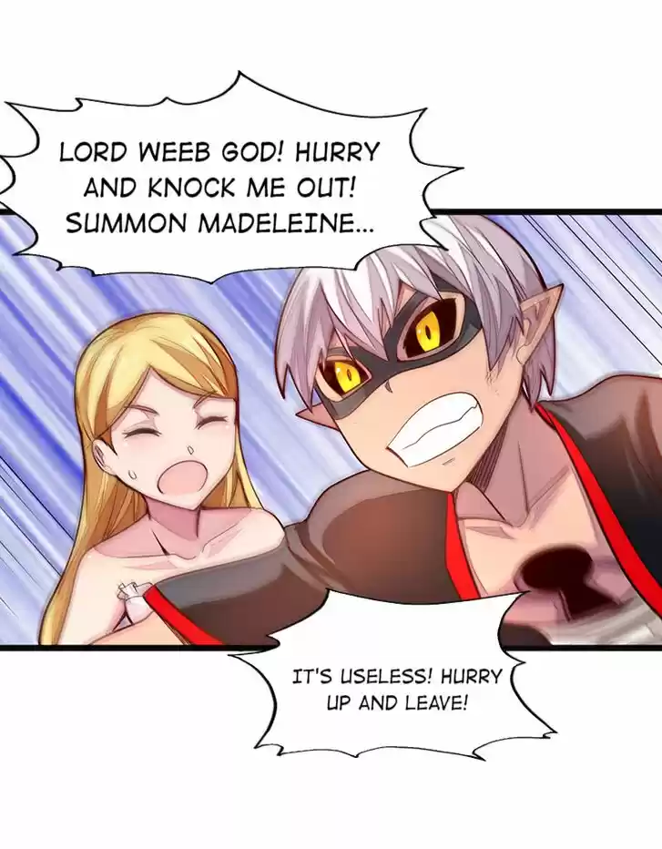 5500 Shades of the Demon King Ch.054.1