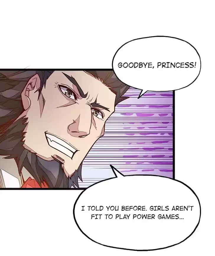 5500 Shades of the Demon King Ch.054.1