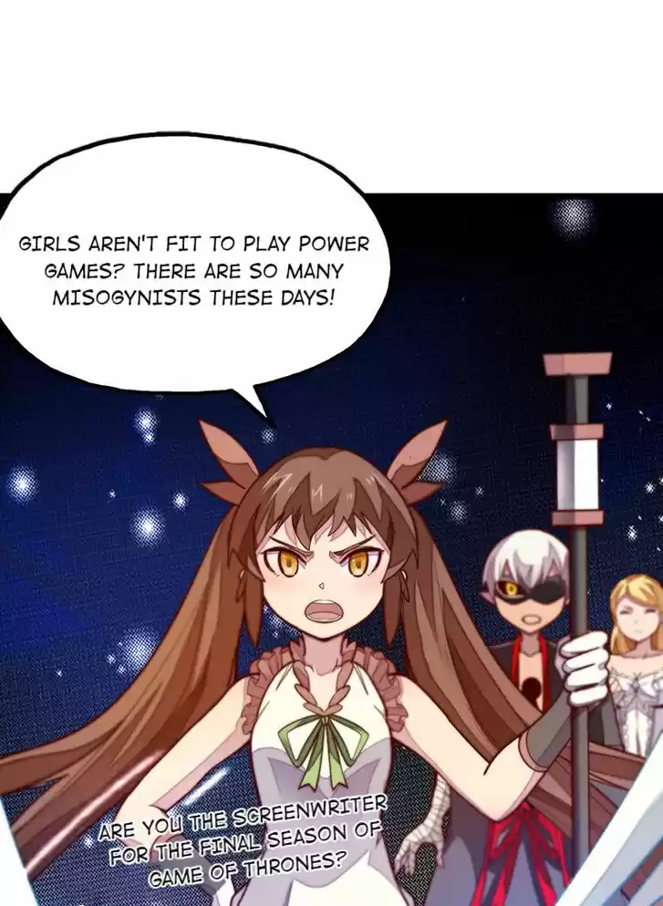 5500 Shades of the Demon King Ch.054.1