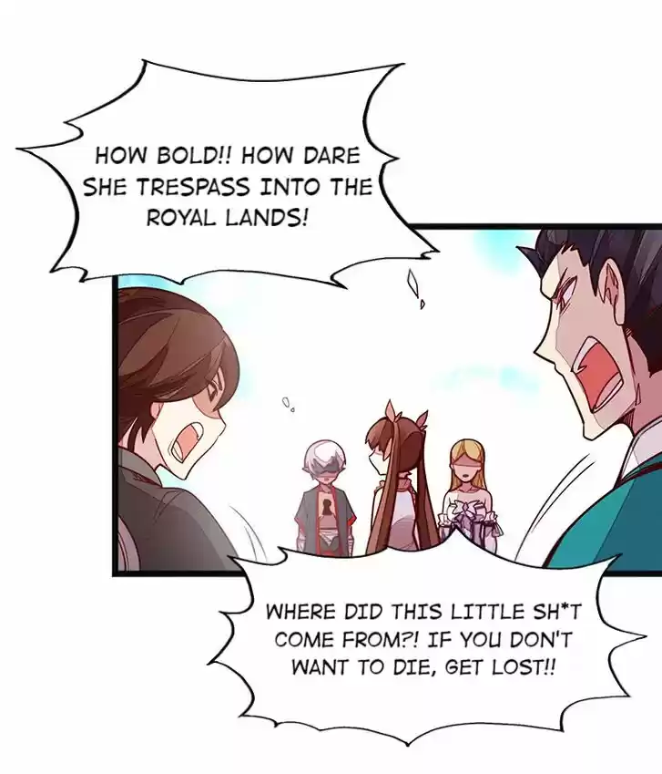 5500 Shades of the Demon King Ch.054.1