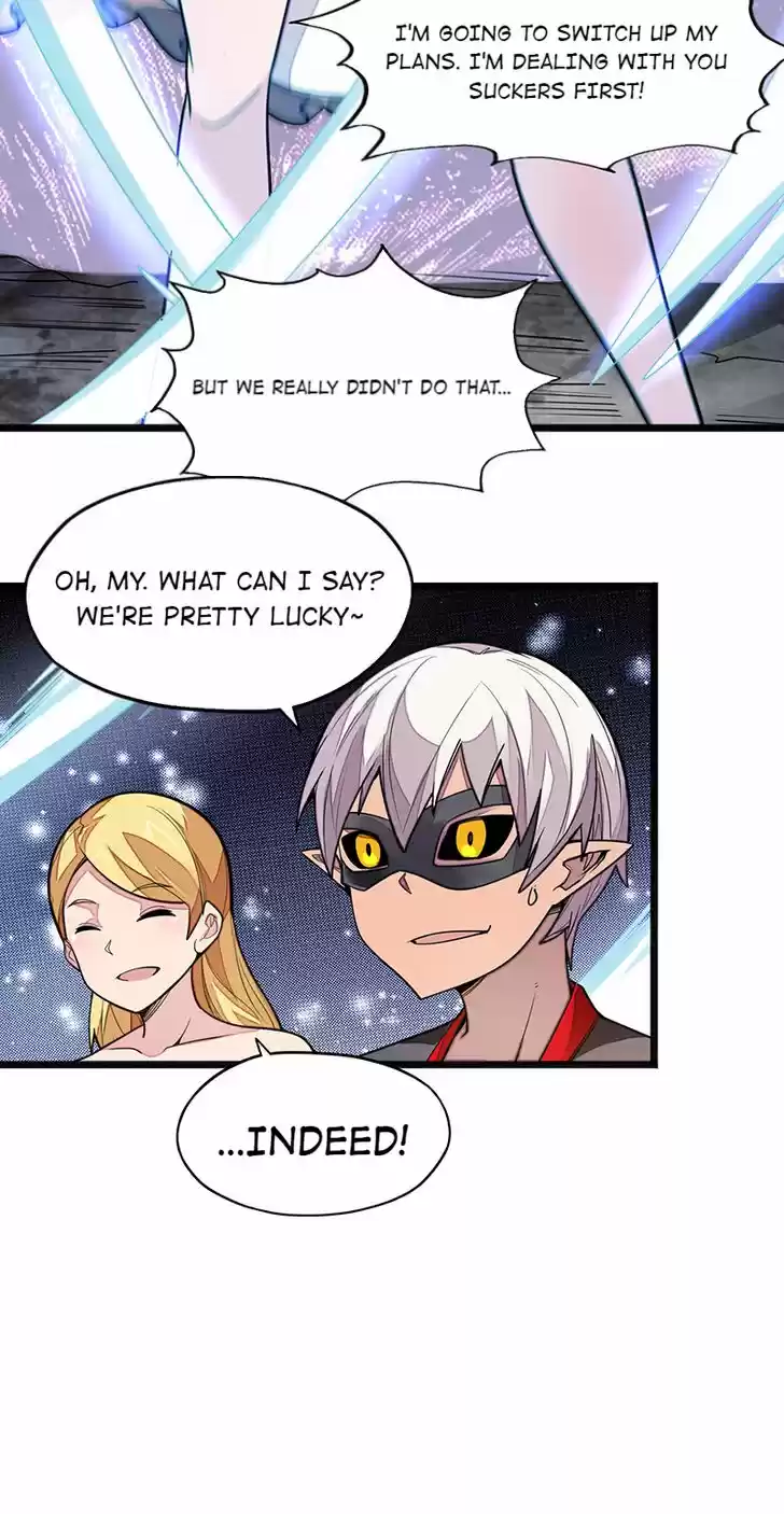 5500 Shades of the Demon King Ch.054.1