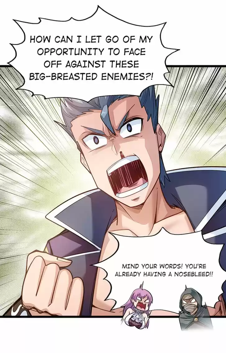 5500 Shades of the Demon King Ch.054.2