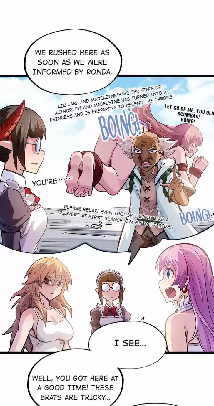 5500 Shades of the Demon King Ch.055.1