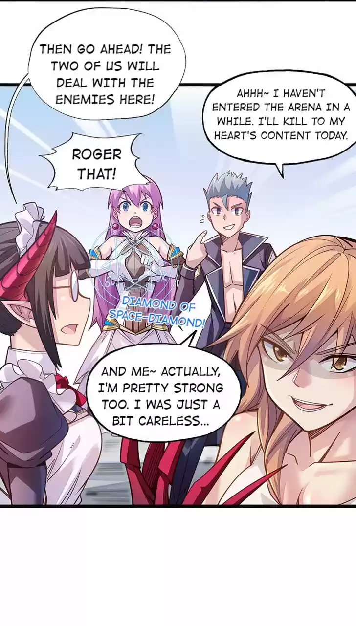 5500 Shades of the Demon King Ch.055.1