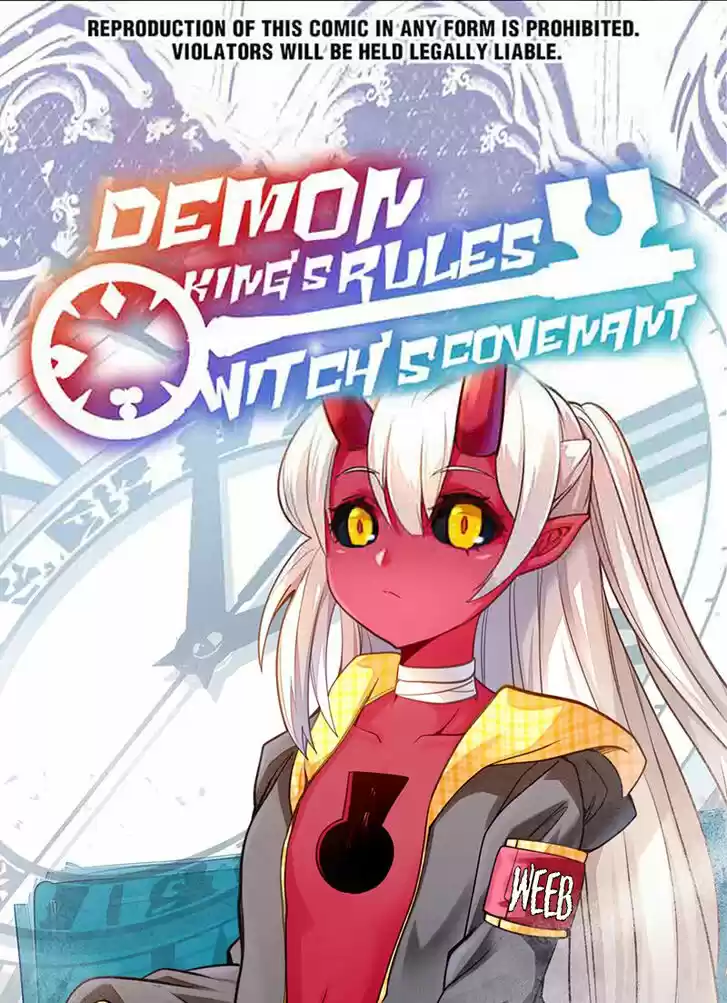 5500 Shades of the Demon King Ch.056.1