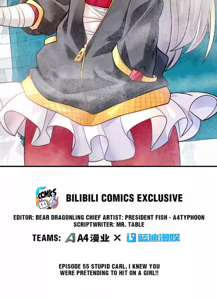 5500 Shades of the Demon King Ch.056.1