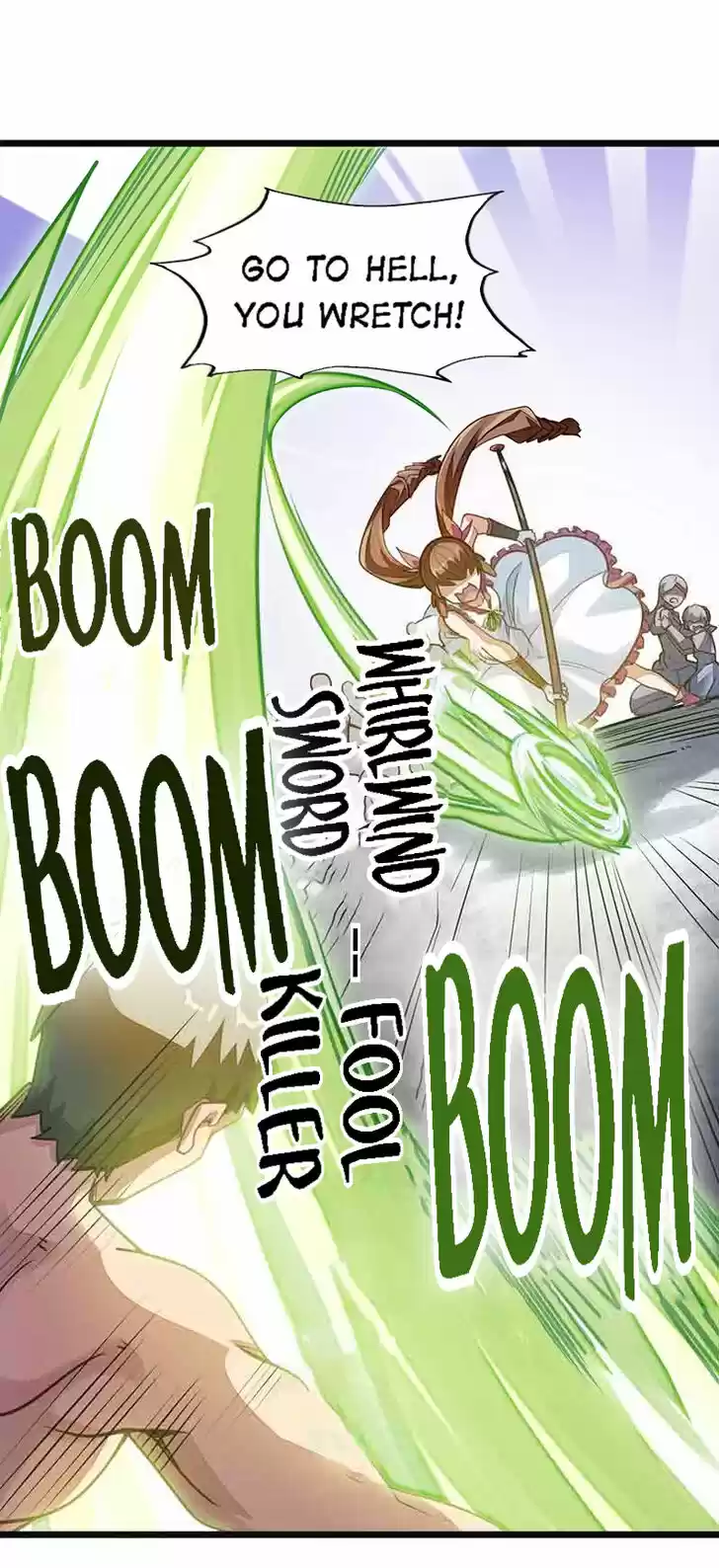 5500 Shades of the Demon King Ch.056.1