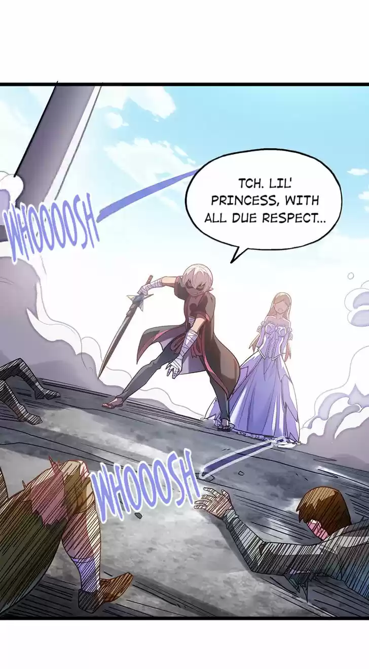 5500 Shades of the Demon King Ch.056.1