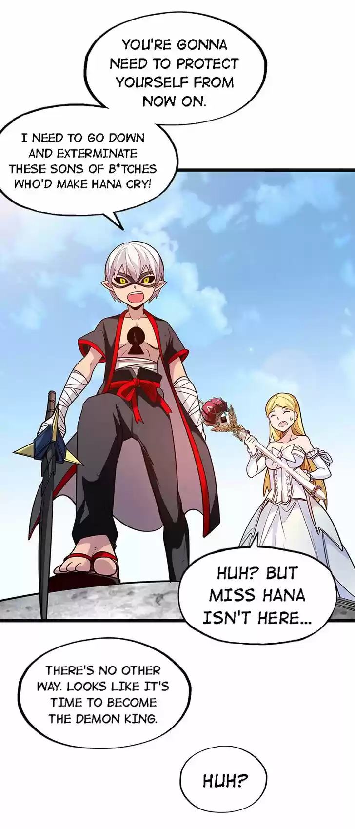 5500 Shades of the Demon King Ch.056.1