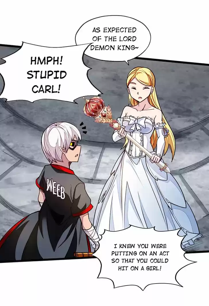 5500 Shades of the Demon King Ch.056.1