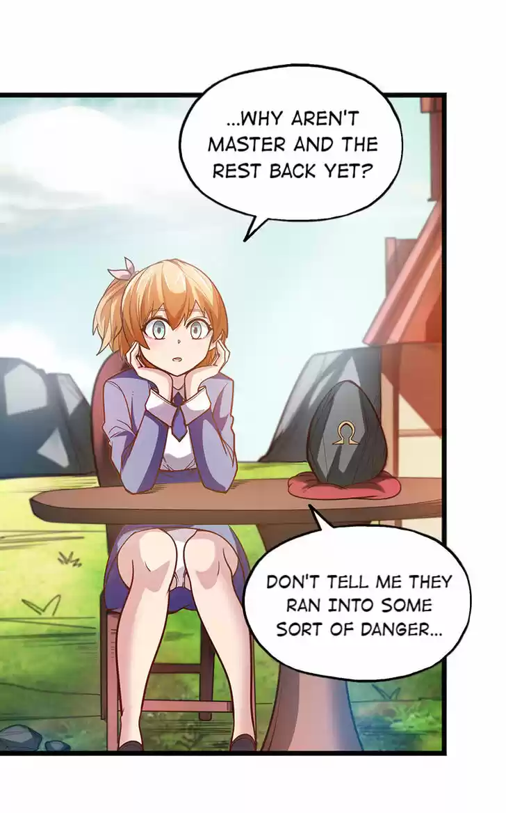 5500 Shades of the Demon King Ch.061.1