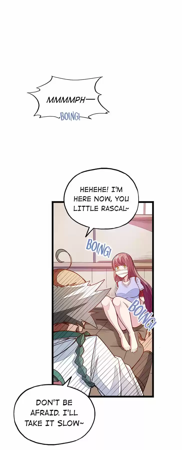 5500 Shades of the Demon King Ch.061.1