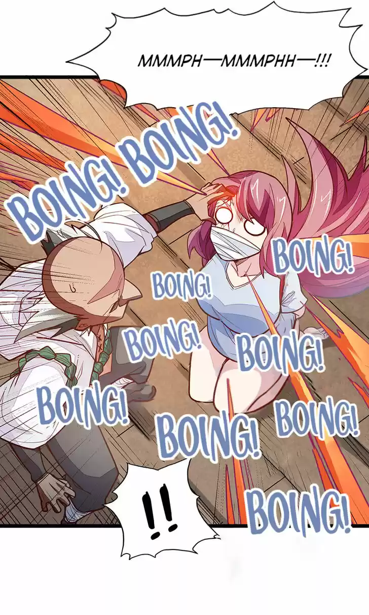 5500 Shades of the Demon King Ch.061.1