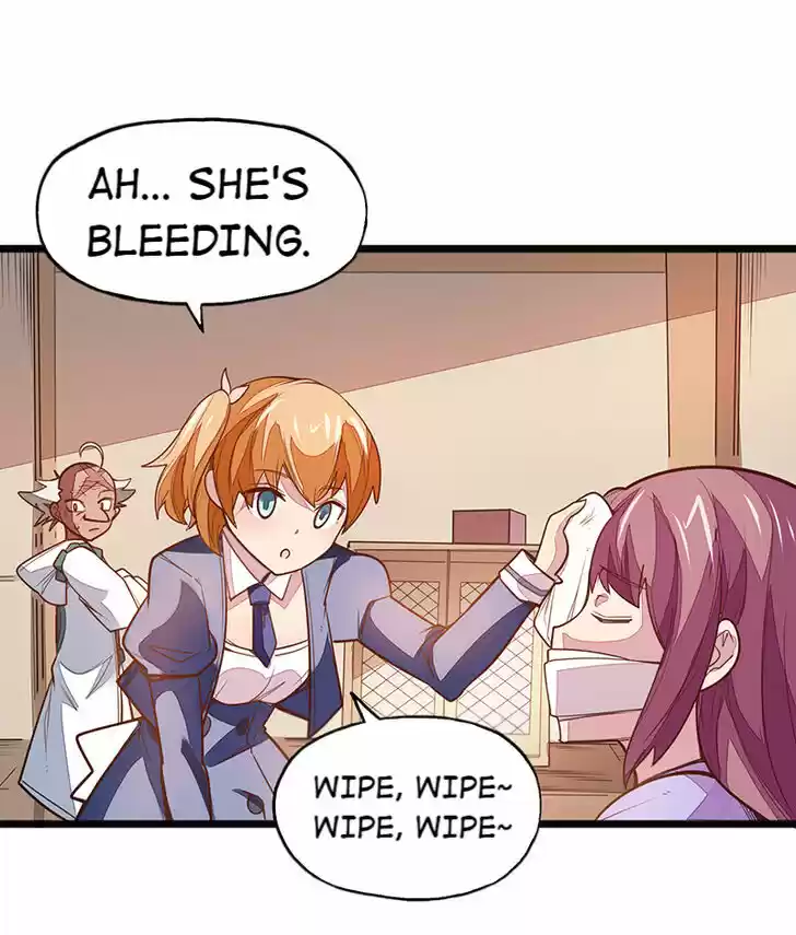 5500 Shades of the Demon King Ch.061.1