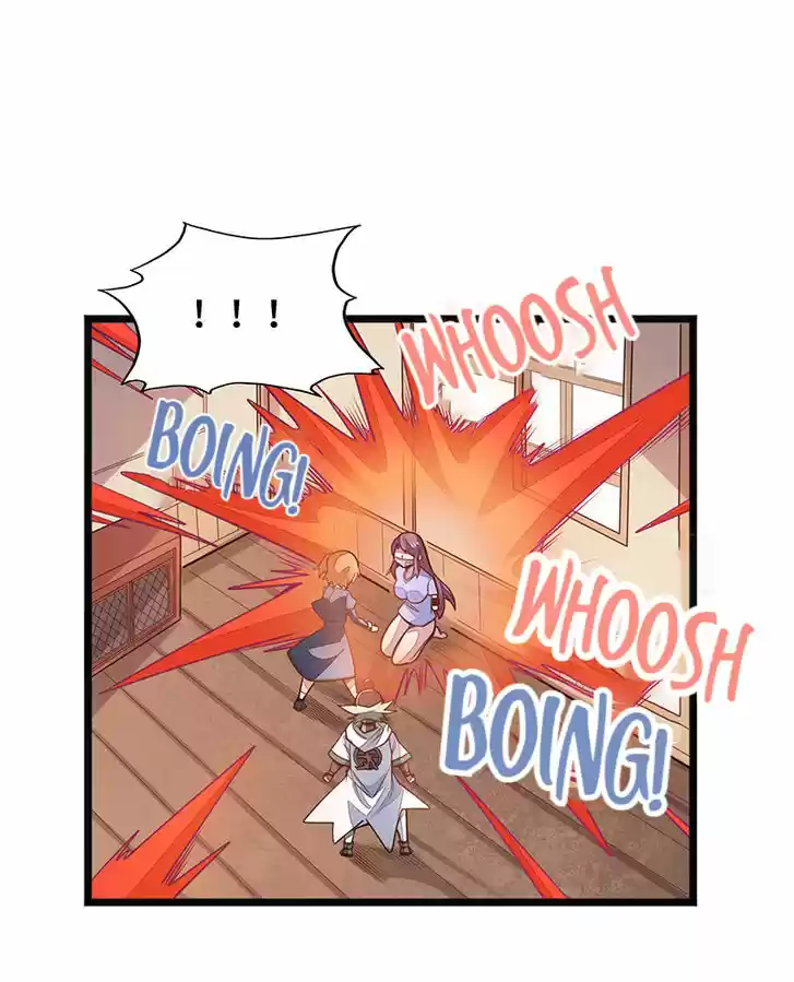 5500 Shades of the Demon King Ch.061.1