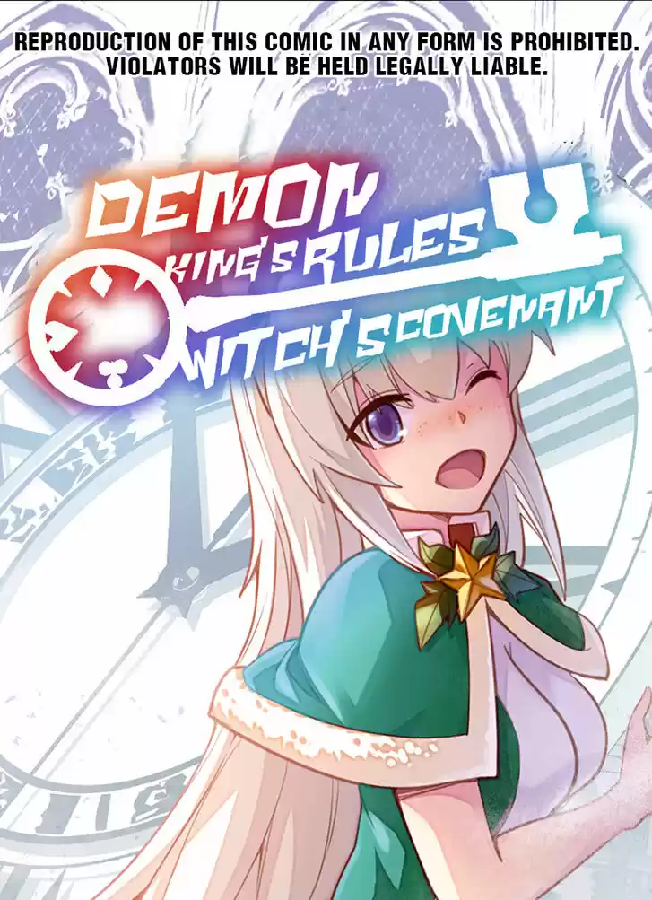 5500 Shades of the Demon King Ch.064.1