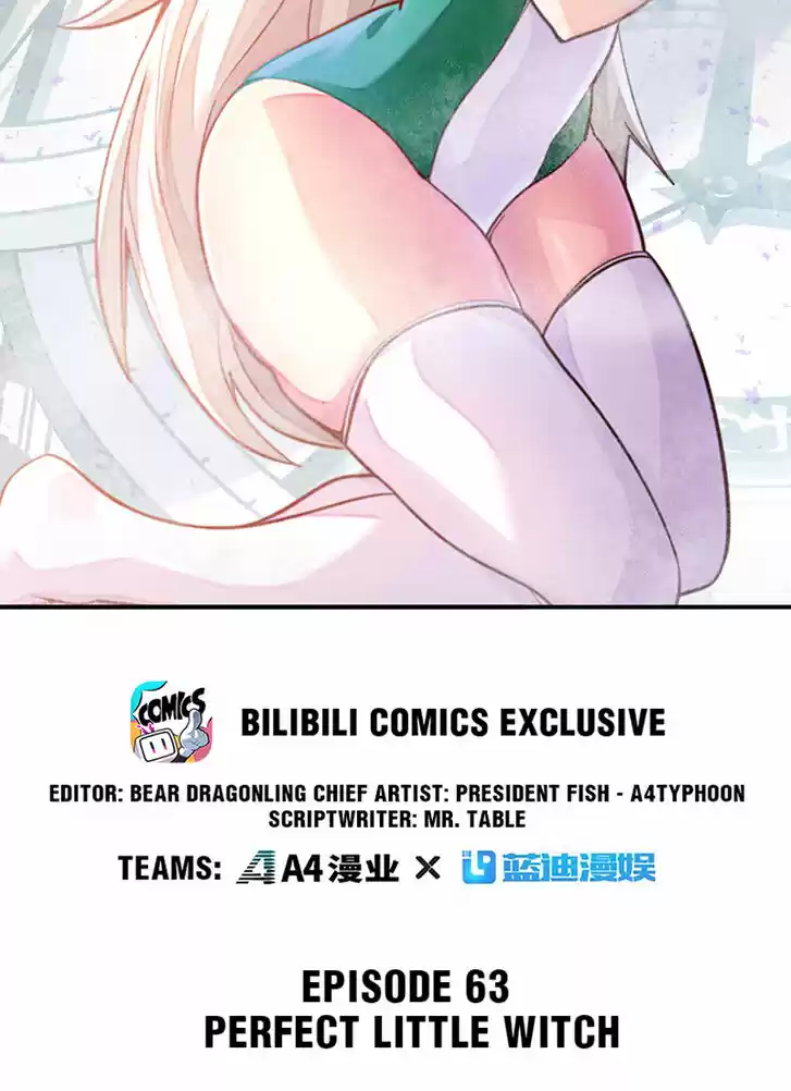 5500 Shades of the Demon King Ch.064.1