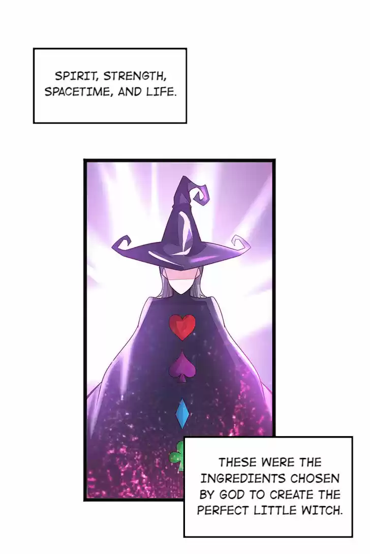 5500 Shades of the Demon King Ch.064.1