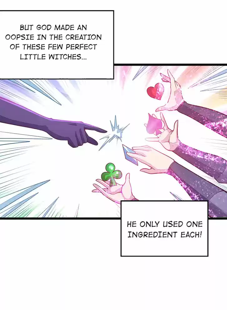 5500 Shades of the Demon King Ch.064.1