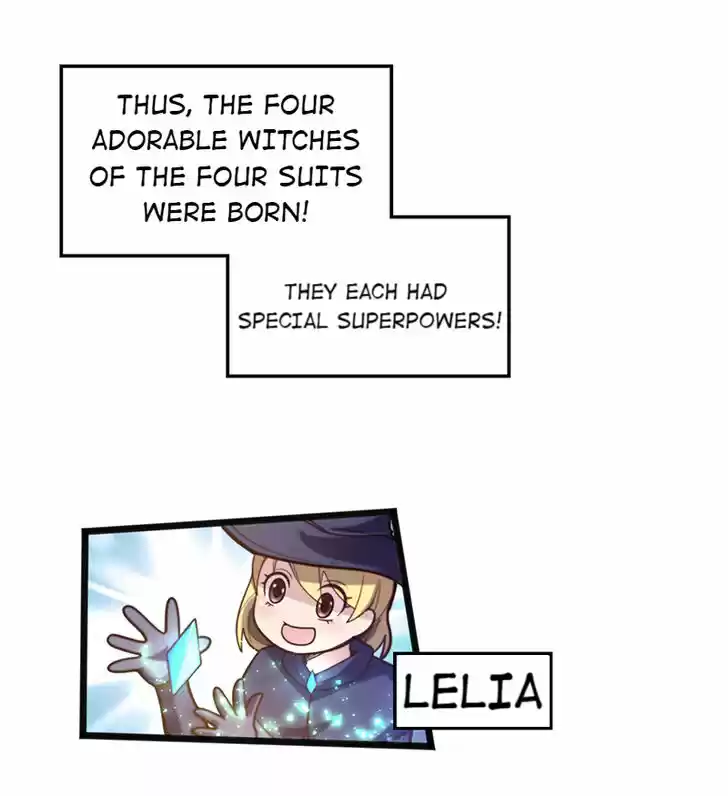 5500 Shades of the Demon King Ch.064.1