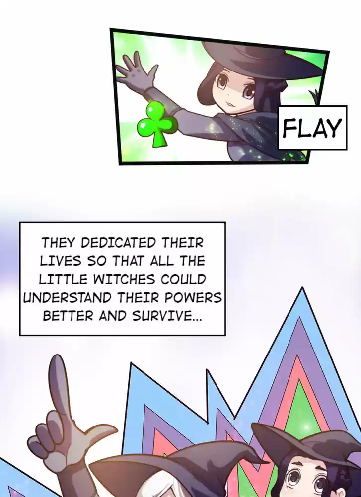 5500 Shades of the Demon King Ch.064.1