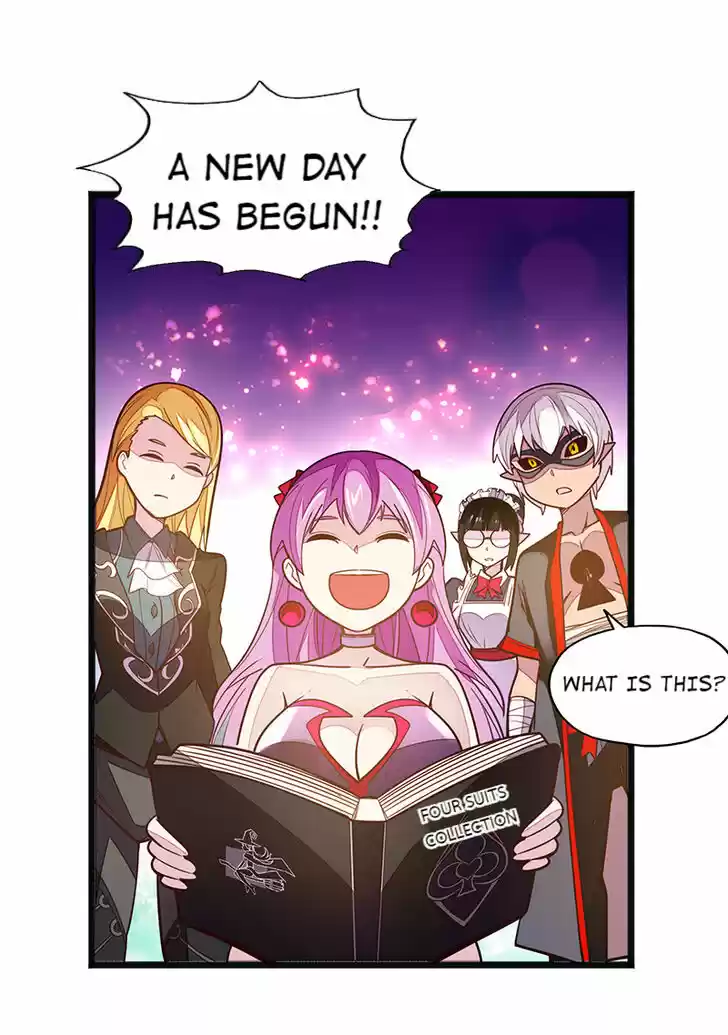 5500 Shades of the Demon King Ch.064.1