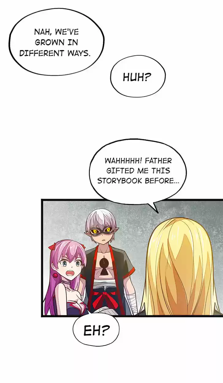 5500 Shades of the Demon King Ch.064.1