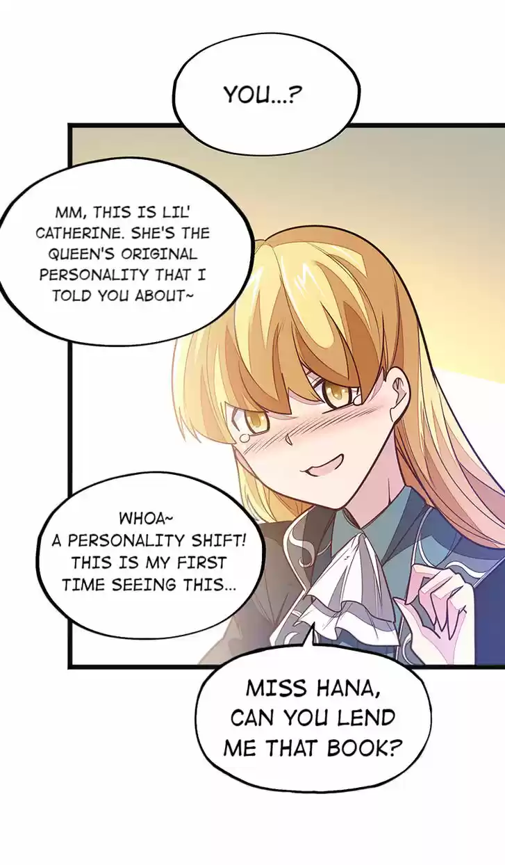 5500 Shades of the Demon King Ch.064.1