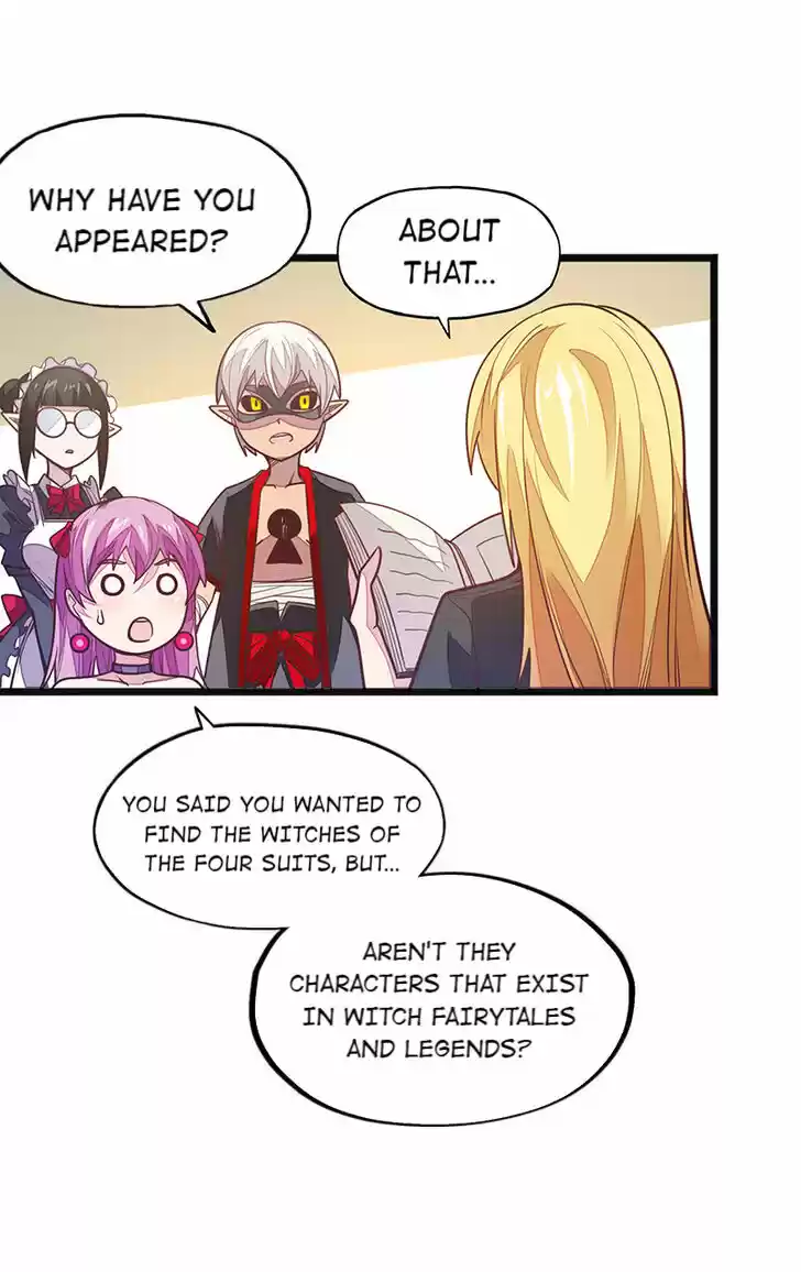 5500 Shades of the Demon King Ch.064.1