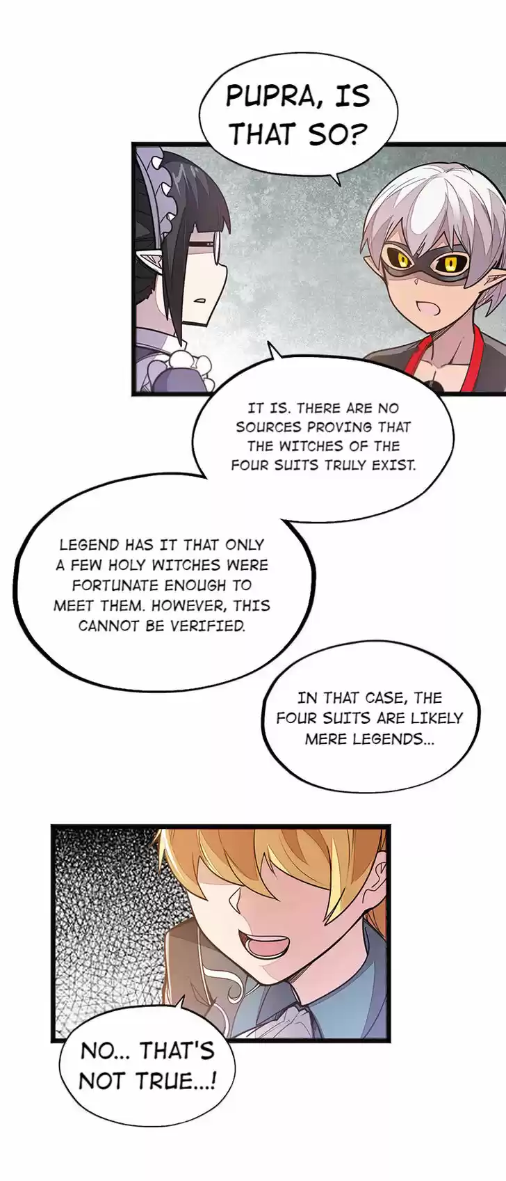 5500 Shades of the Demon King Ch.064.1