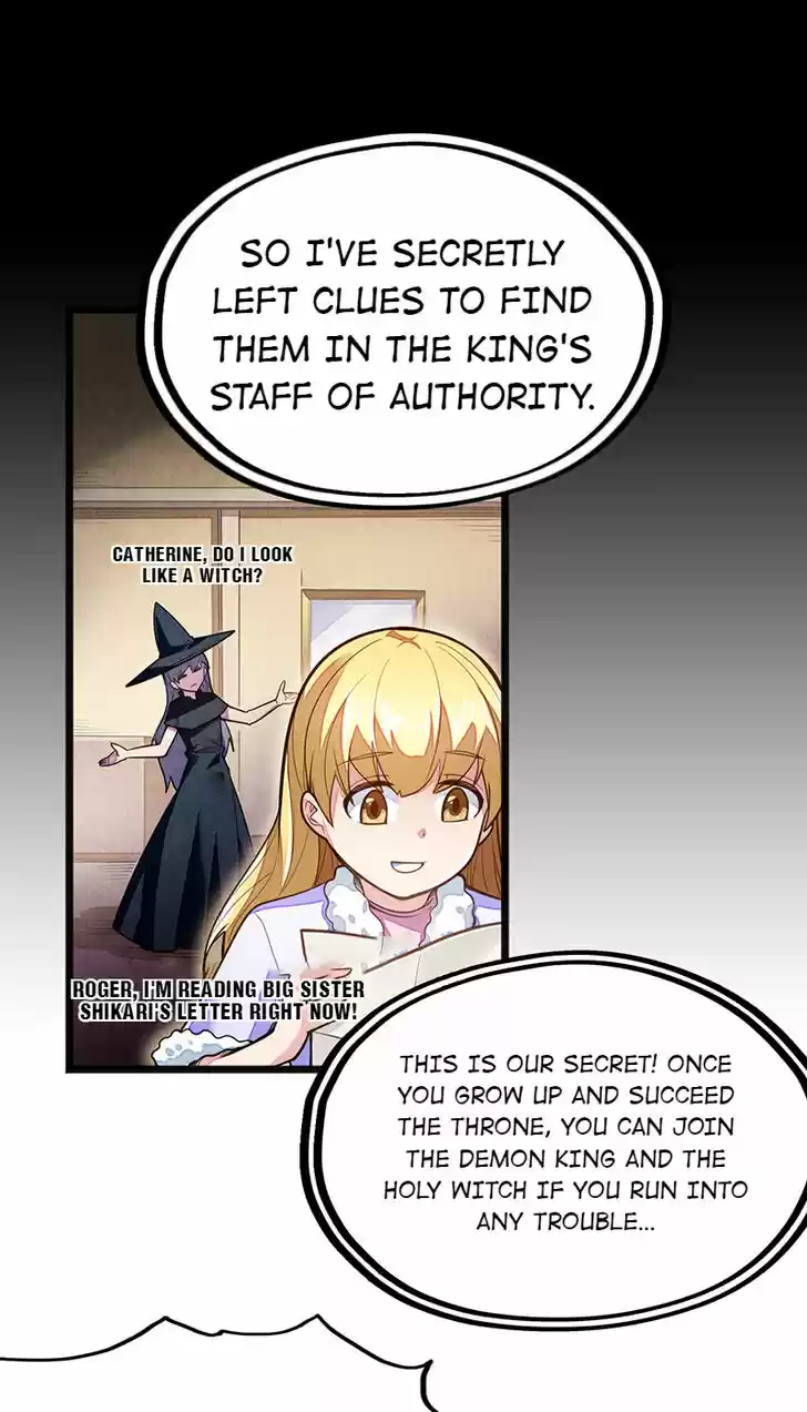 5500 Shades of the Demon King Ch.064.1