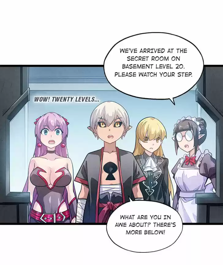 5500 Shades of the Demon King Ch.064.2