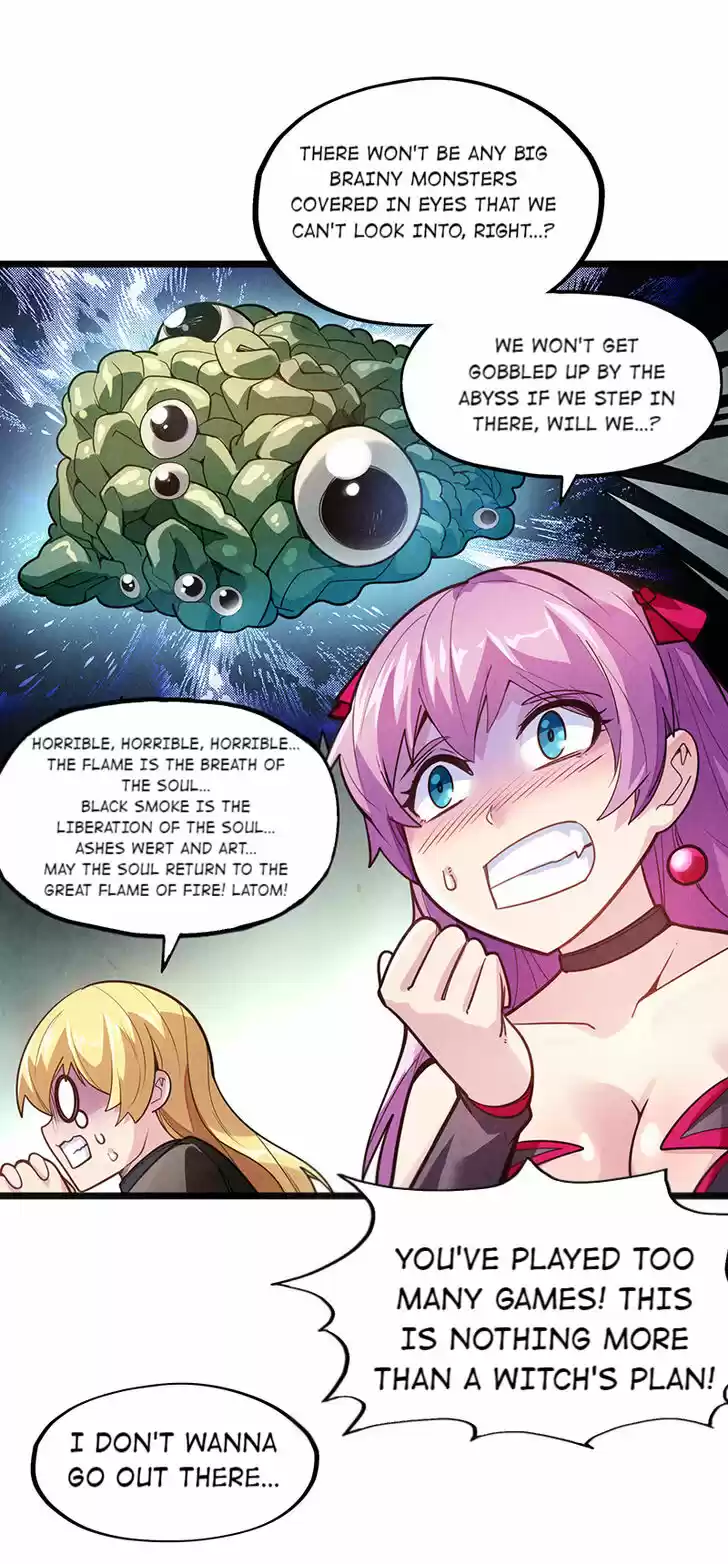 5500 Shades of the Demon King Ch.064.2