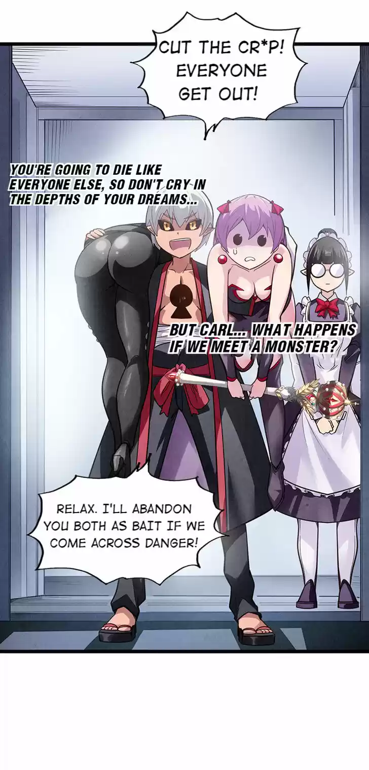 5500 Shades of the Demon King Ch.064.2